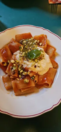 Bild von miscusi | pasta fresca - Milano Isola