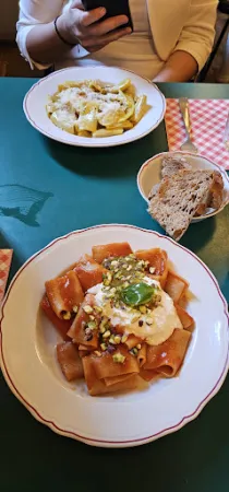 Bild von miscusi | pasta fresca - Milano Isola