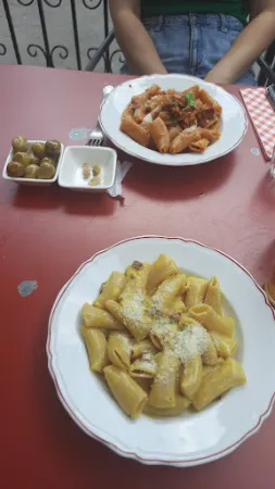 Bild von miscusi | pasta fresca - Milano Isola