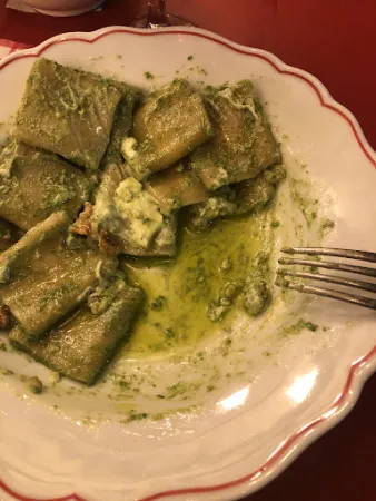 Bild von miscusi | pasta fresca - Milano Isola