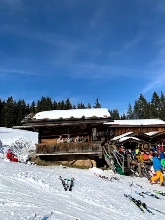Bild von Jausenstation Frankalm