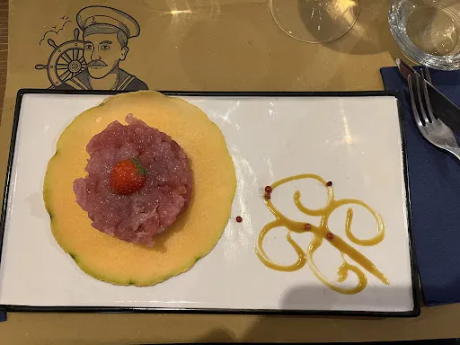Bild von Trattoria Il Marinaio