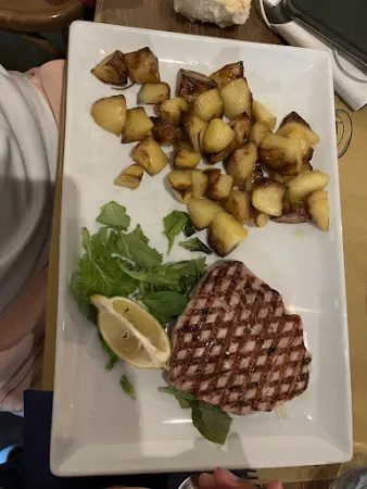 Bild von Trattoria Il Marinaio