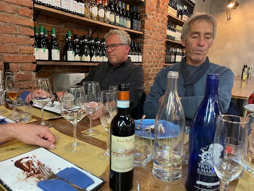 Bild von Trattoria Il Marinaio