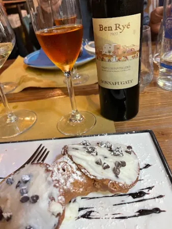 Bild von Trattoria Il Marinaio