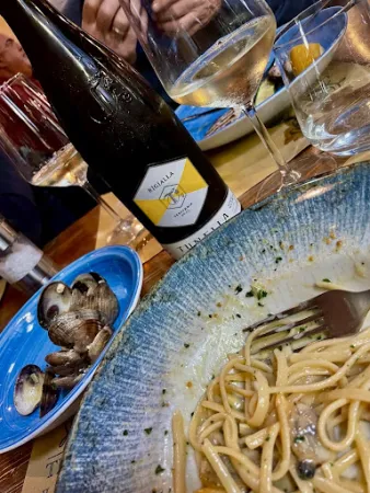 Bild von Trattoria Il Marinaio