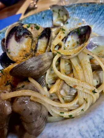 Bild von Trattoria Il Marinaio