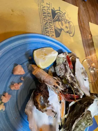 Bild von Trattoria Il Marinaio