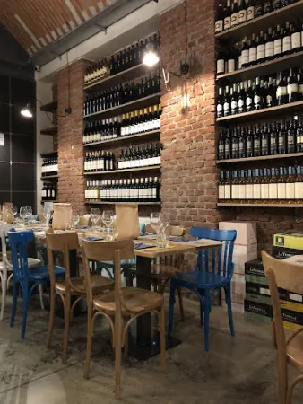 Bild von Trattoria Il Marinaio