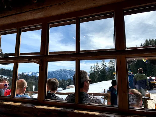 Bild von Jausenstation Frankalm