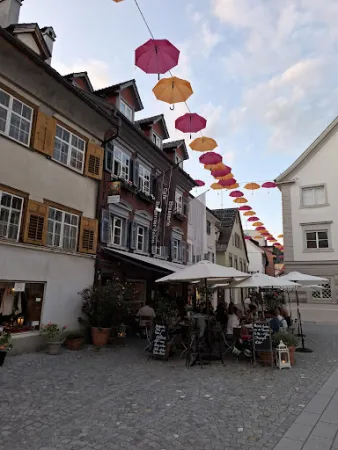 Bild von Petrus Café Brasserie