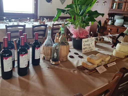 Bild von Agriturismo Incanto Grumello del Monte