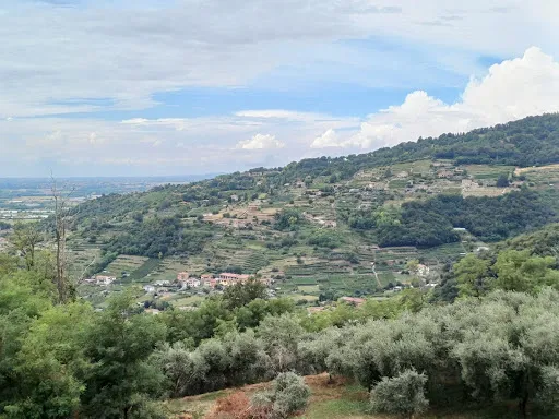 Bild von Agriturismo Incanto Grumello del Monte