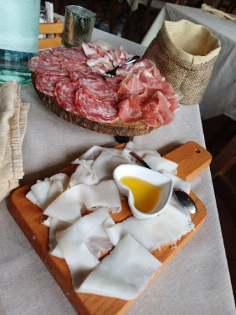 Bild von Agriturismo Incanto Grumello del Monte