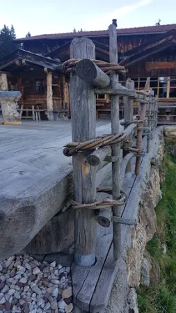 Bild von Jausenstation Frankalm