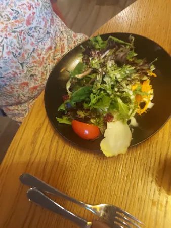 Bild von Seerestaurant Schwedenschanze