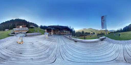 Bild von Jausenstation Frankalm
