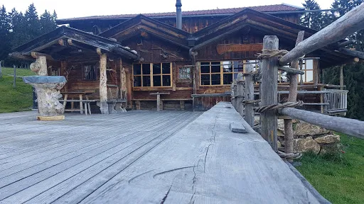 Bild von Jausenstation Frankalm