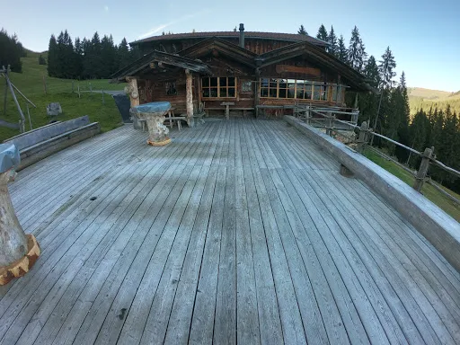 Bild von Jausenstation Frankalm