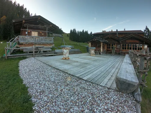 Bild von Jausenstation Frankalm