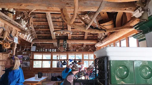 Bild von Jausenstation Frankalm