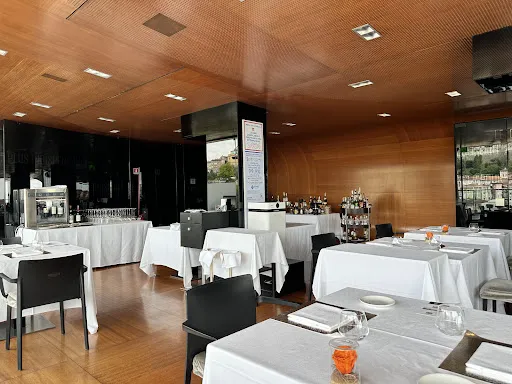 Bild von Roof Garden Restaurant 8° piano Hotel Excelsior San Marco