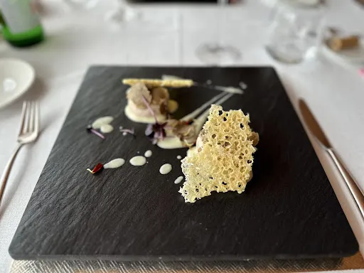 Bild von Roof Garden Restaurant 8° piano Hotel Excelsior San Marco