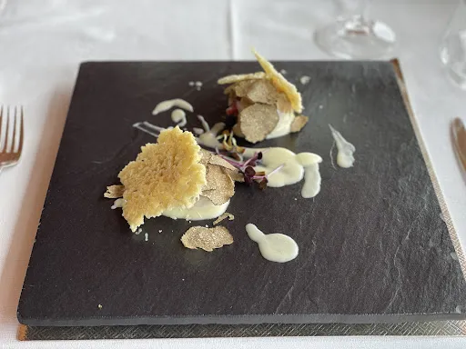 Bild von Roof Garden Restaurant 8° piano Hotel Excelsior San Marco