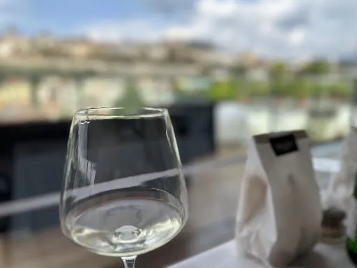 Bild von Roof Garden Restaurant 8° piano Hotel Excelsior San Marco