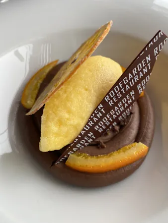 Bild von Roof Garden Restaurant 8° piano Hotel Excelsior San Marco