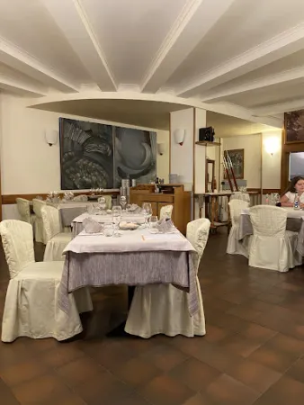Bild von Ristorante Lido Imbersago