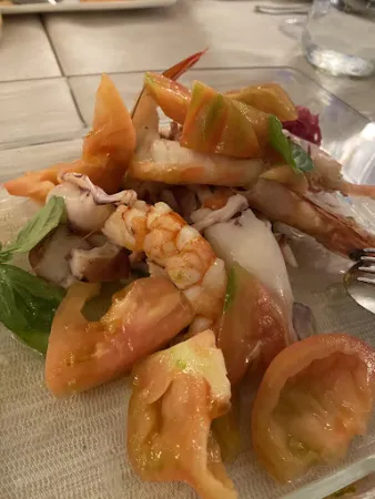 Bild von Ristorante Lido Imbersago