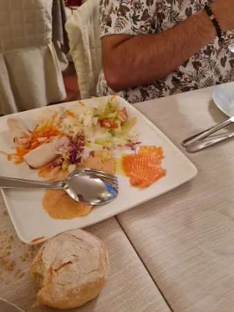 Bild von Ristorante Lido Imbersago