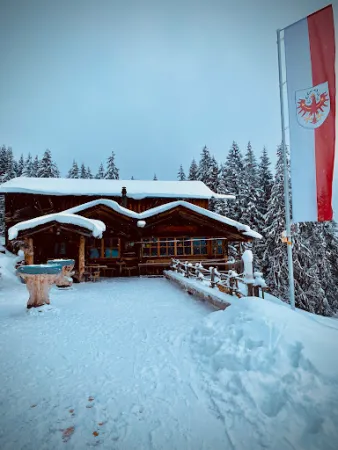 Bild von Jausenstation Frankalm