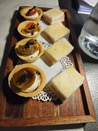 Bild von Ol-fà Pasticceria Caffè Ristorante