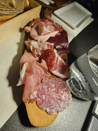 Bild von Ol-fà Pasticceria Caffè Ristorante