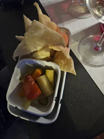 Bild von Ol-fà Pasticceria Caffè Ristorante