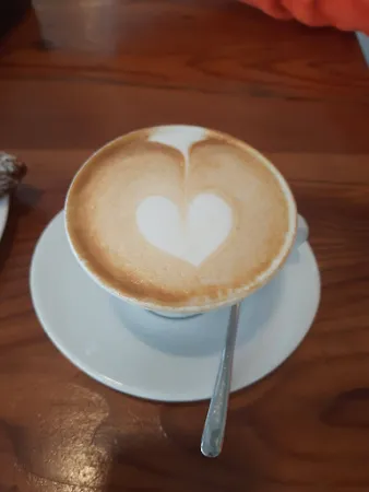 Bild von Ol-fà Pasticceria Caffè Ristorante