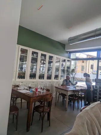 Bild von Ol-fà Pasticceria Caffè Ristorante