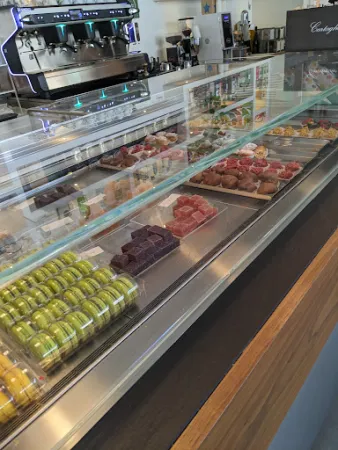 Bild von Ol-fà Pasticceria Caffè Ristorante