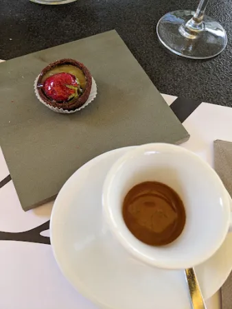 Bild von Ol-fà Pasticceria Caffè Ristorante