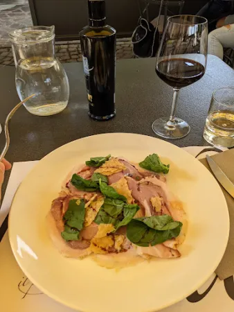 Bild von Ol-fà Pasticceria Caffè Ristorante
