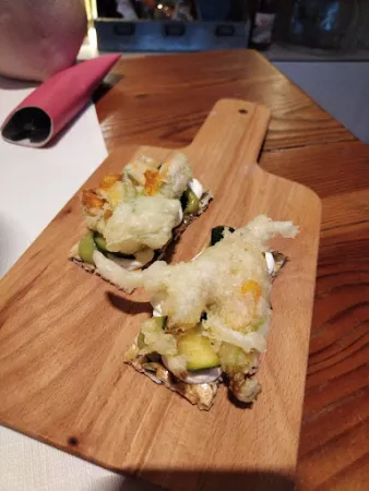 Bild von Ol-fà Pasticceria Caffè Ristorante