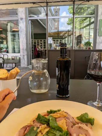 Bild von Ol-fà Pasticceria Caffè Ristorante