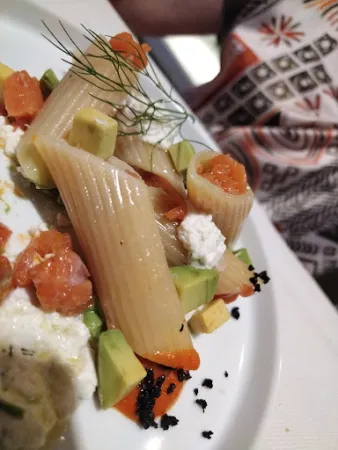 Bild von Ol-fà Pasticceria Caffè Ristorante