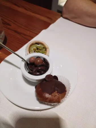 Bild von Ol-fà Pasticceria Caffè Ristorante