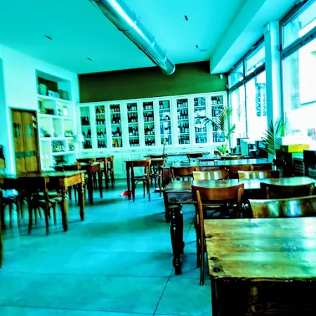 Bild von Ol-fà Pasticceria Caffè Ristorante