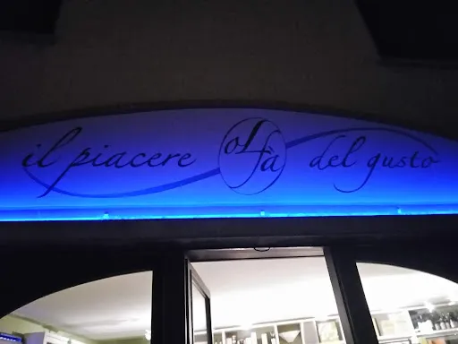 Bild von Ol-fà Pasticceria Caffè Ristorante