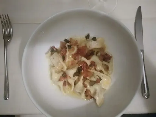 Bild von Ol-fà Pasticceria Caffè Ristorante