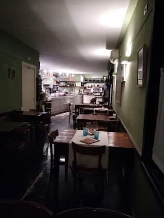 Bild von Ol-fà Pasticceria Caffè Ristorante